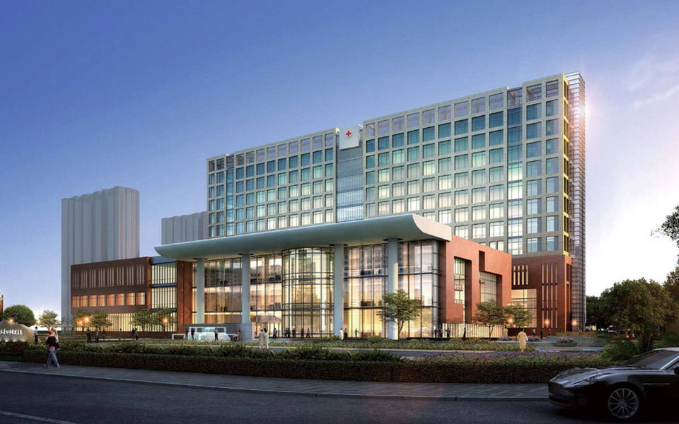 青岛市中心医院