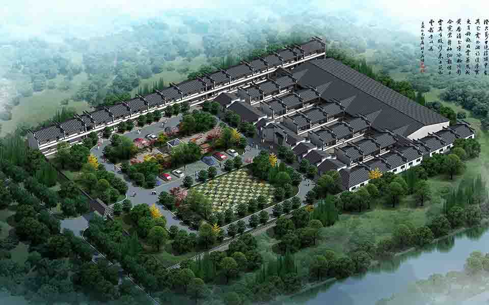 青岛圣德老年护理院